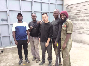 africa clients Contact kiln dryer africa clients