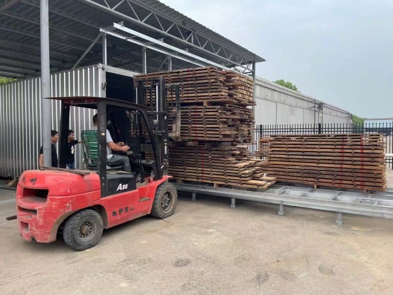 IMG 5679 What is Kiln Drying? The Science Behind Lumber & Timber Drying